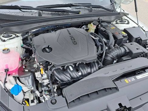 New 2026 Kia K5 GT-Line FWD image 15