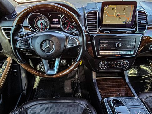 Used 2017 Mercedes-Benz GLE 63 AMG S image 36