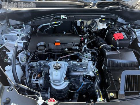 Certified 2026 Honda HR-V EX-L image 33