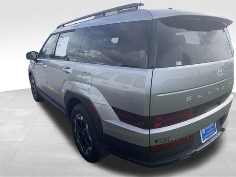 Used 2026 Hyundai Santa Fe SEL AWD/4WD image 21