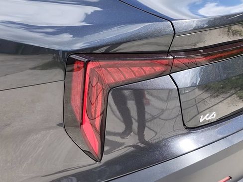 New 2026 Kia K4 FWD image 35