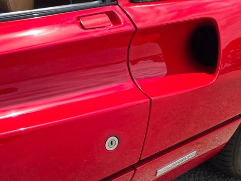 Used 1988 Ferrari 328 GTS image 35