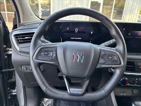Used 2024 Buick Encore GX Sport Touring w/ Comfort Package image 15
