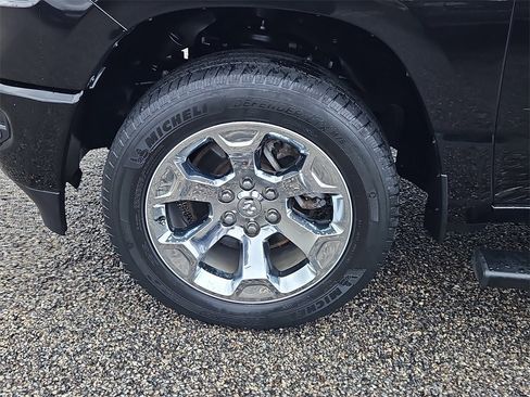 Used 2022 RAM 1500 Big Horn image 7