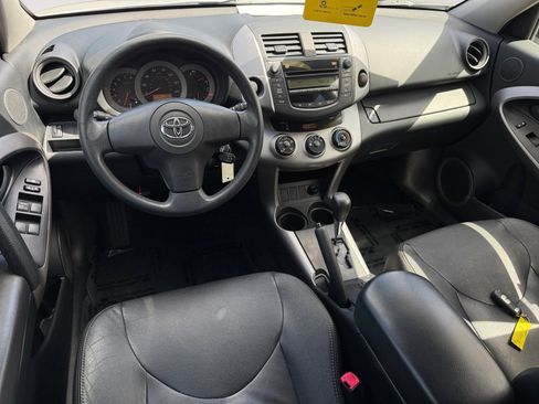 Used 2008 Toyota RAV4 Sport FWD image 15