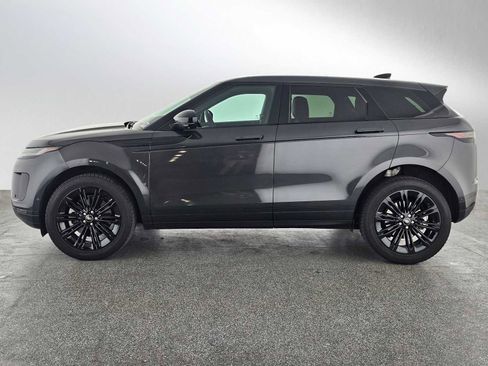 Used 2024 Land Rover Range Rover Evoque S image 2