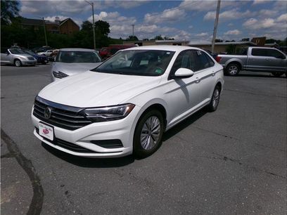 Used 2019 Volkswagen Jetta S w/ Driver Assistance Package