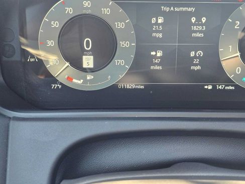 Used 2026 Land Rover Range Rover Velar S AWD/4WD image 28