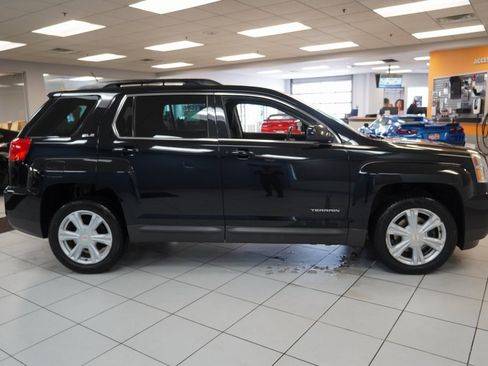 Used 2017 GMC Terrain SLE w/ Convenience Package image 12