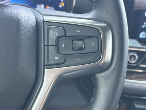 Used 2025 Chevrolet Silverado 1500 LT AWD/4WD image 20