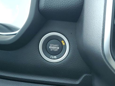 New 2026 RAM 1500 Big Horn image 28