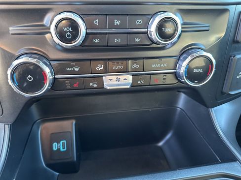 Used 2024 Ford F150 XLT w/ Equipment Group 302A MID image 17