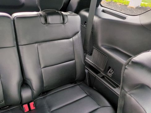 Used 2022 Ford Explorer ST w/ Equipment Group 401A image 22