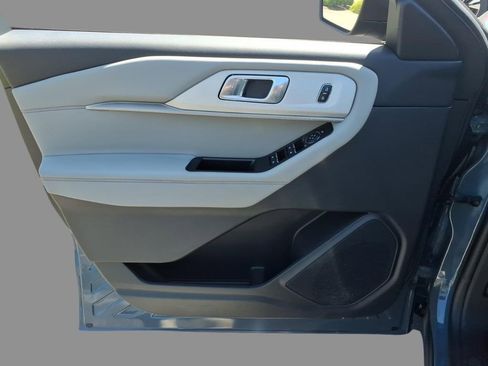 New 2026 Ford Explorer Active w/ Active Comfort Package AWD/4WD image 16