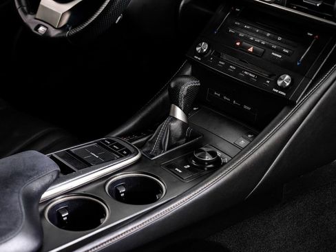 Used 2015 Lexus RC F w/ Premium Package image 21