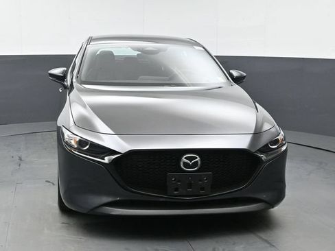 Used 2025 MAZDA MAZDA3 s Sport FWD image 8