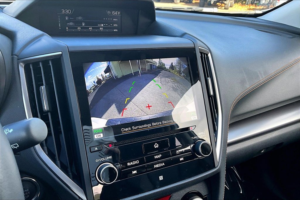 Used 2019 Subaru Crosstrek 2.0i Limited w/ Moonroof Package w/Navigation AWD/4WD image 29