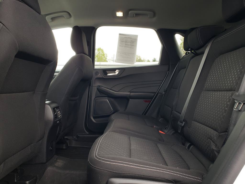 Used 2023 Ford Escape Active w/ Tech Pack #2 AWD/4WD image 11