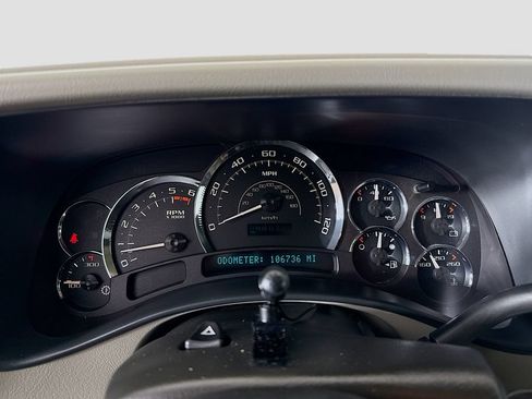 Used 2006 GMC Sierra 2500 SLT w/ Onstar Plus Package AWD/4WD image 12