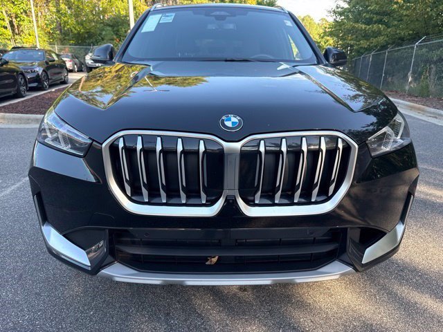 Certified 2026 BMW X1 xDrive28i w/ Technology Package AWD/4WD image 10