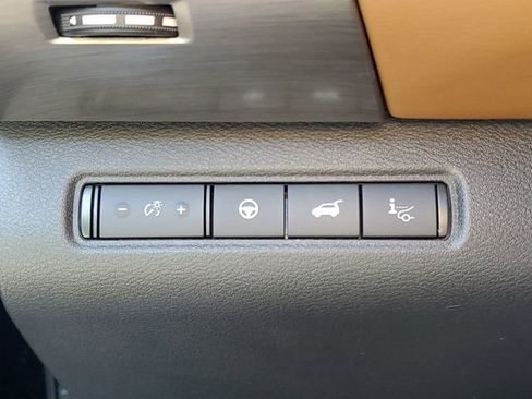 Used 2024 Nissan Pathfinder Platinum FWD image 21