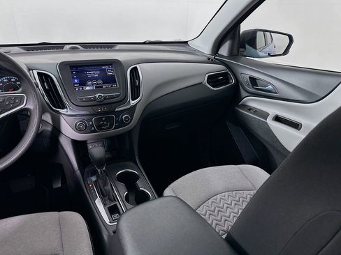 Used 2024 Chevrolet Equinox LS image 22