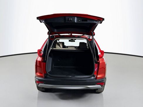 Used 2019 Honda CR-V EX-L image 27