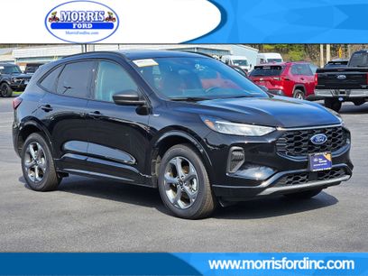 New 2023 Ford Escape ST-Line w/ Tech Pack #1