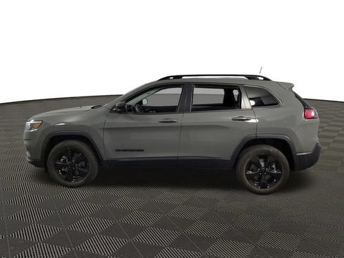 Used 2023 Jeep Cherokee Altitude Lux w/ Lux Elite Package AWD/4WD image 5