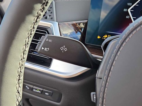 New 2026 BMW X5 xDrive50e w/ M Sport Package image 29