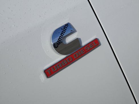 New 2026 RAM 2500 Tradesman image 9