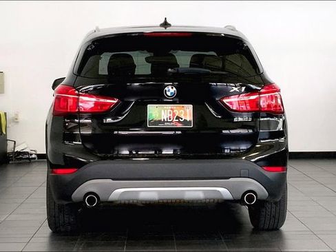 Used 2018 BMW X1 xDrive28i image 4