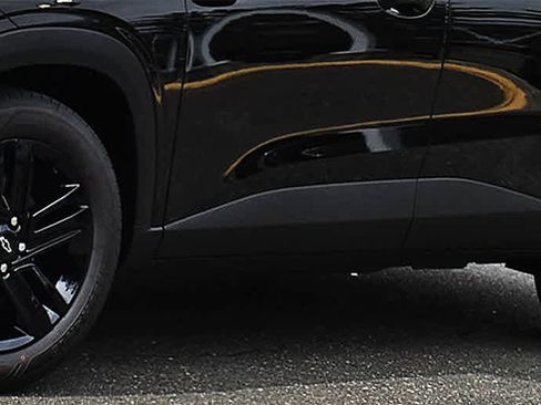 New 2026 Chevrolet Trax ACTIV w/ Sunroof Package image 27