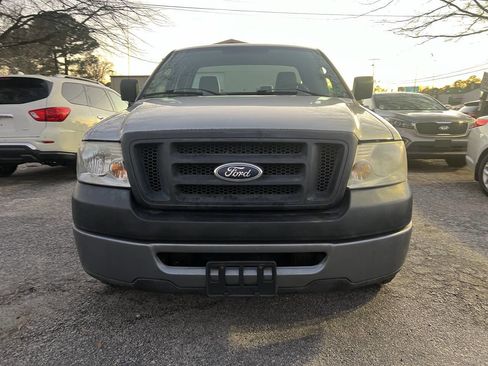 Used 2008 Ford F150 XL image 4