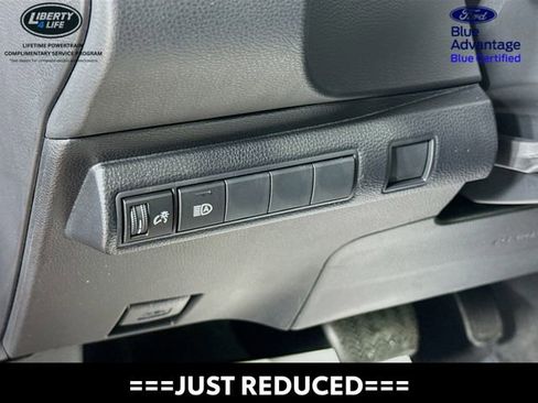 Used 2022 Toyota Corolla XSE image 10