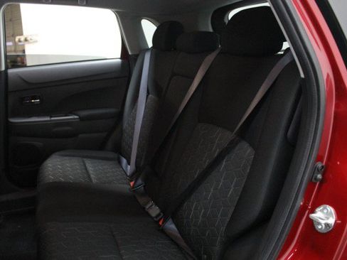 New 2026 Mitsubishi Outlander Sport LE image 25