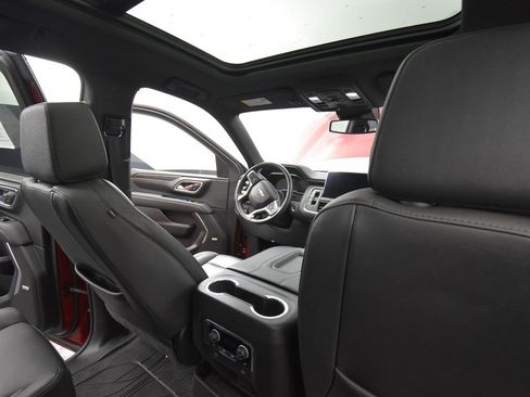 Used 2024 Chevrolet Tahoe LT w/ Luxury Package image 20