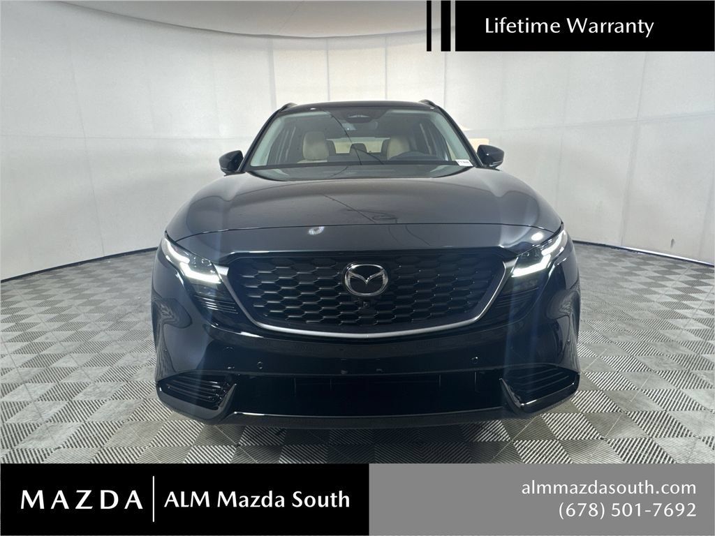 New 2026 MAZDA CX-5 2.5 S w/ Premium Plus Package AWD/4WD image 3
