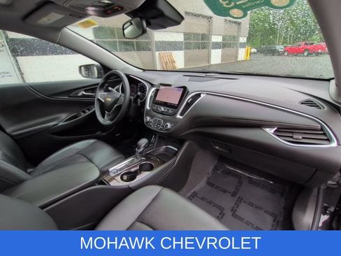 Used 2023 Chevrolet Malibu LT w/ Redline Edition FWD image 30