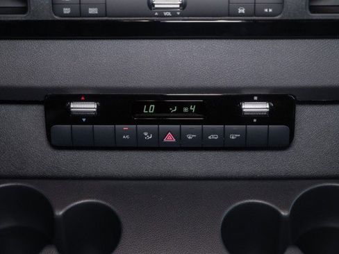 New 2026 Mercedes-Benz Sprinter 2500 image 19