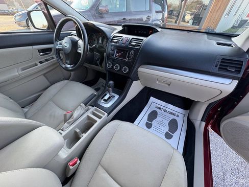 Used 2014 Subaru Crosstrek 2.0i Limited w/ Popular Package #2 image 26