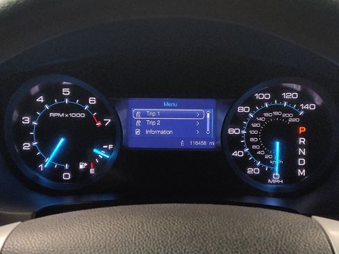 Used 2015 Ford Explorer FWD image 23