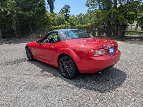 Used 2012 MAZDA MX-5 Miata Special Edition RWD image 6