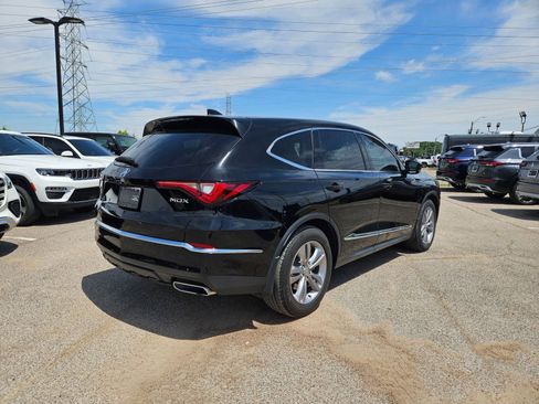 Used 2023 Acura MDX FWD image 6