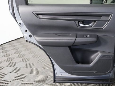 Used 2024 Honda CR-V EX image 13
