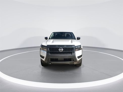 New 2026 Nissan Frontier S image 3