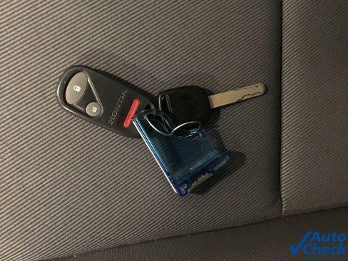 Used 2006 Honda Element EX image 47