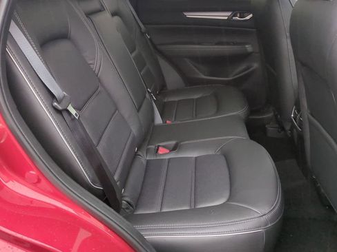 New 2025 MAZDA CX-5 AWD 2.5 S w/ Premium Plus Pkg image 19