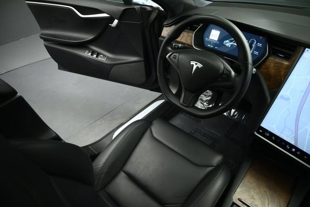 Used 2019 Tesla Model S 100D AWD/4WD image 40
