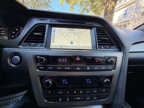 Used 2015 Hyundai Sonata Limited 2.0T image 13